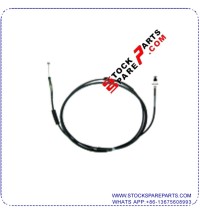 accelerator cable 32740-43201