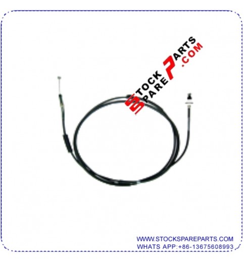 accelerator cable 32740-43201