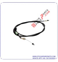 accelerator cable 32740-43650