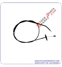 accelerator cable 32740-4A000