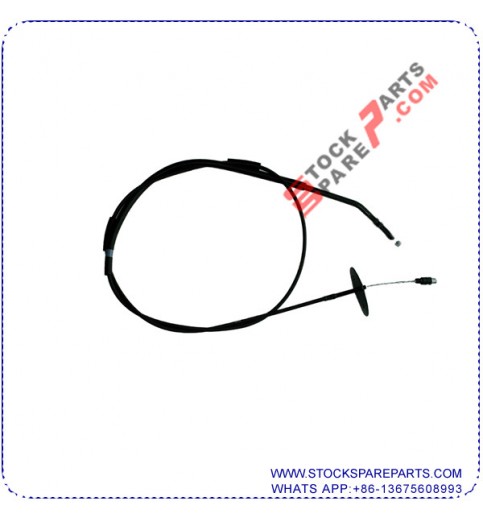accelerator cable 32740-4A000