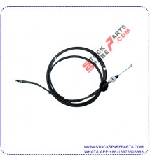 accelerator cable 32740-4B000