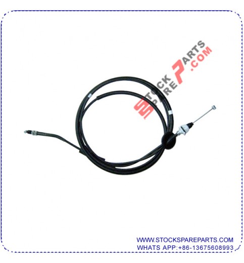 accelerator cable 32740-4B000