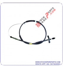 accelerator cable 32790-17000