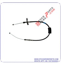 accelerator cable 32790-17100