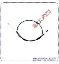accelerator cable 32790-25055
