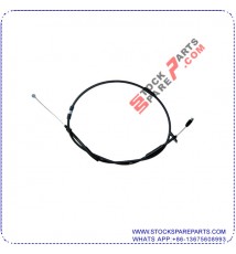 accelerator cable 32790-25055