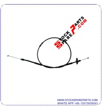 accelerator cable 32790-25105