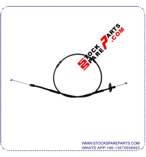accelerator cable 32790-25105