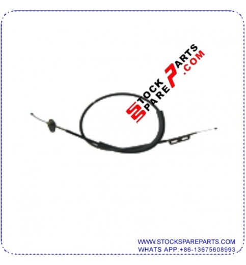 accelerator cable 32790-28020