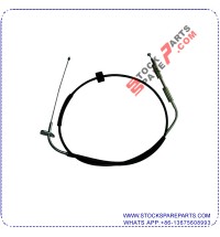accelerator cable 32790-36501