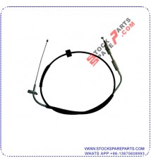 accelerator cable 32790-36501