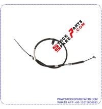 accelerator cable 32970-43120