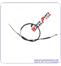 accelerator cable 32970-43120