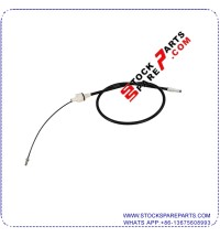 accelerator cable 32970-4A010