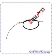 accelerator cable 32970-4A010