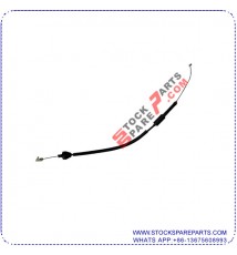 accelerator cable 6025303659