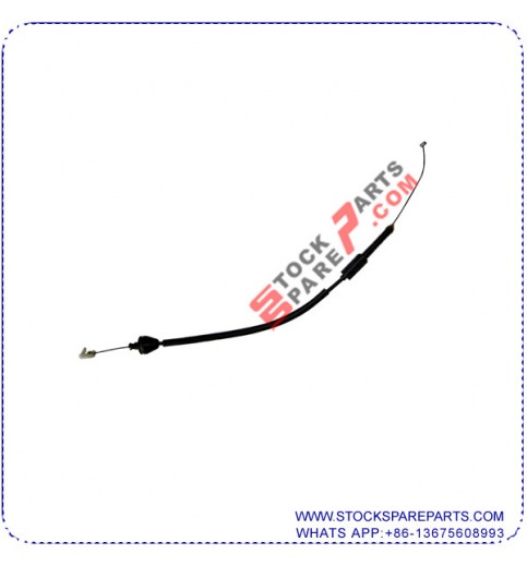 accelerator cable 6025303659