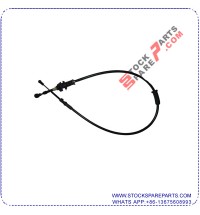 accelerator cable 759124