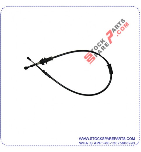 accelerator cable 759124