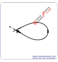 accelerator cable 759332