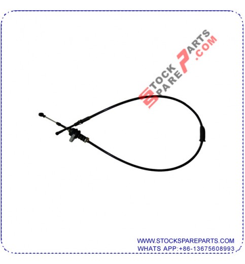 accelerator cable 759332