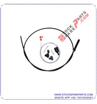accelerator cable 7701349815
