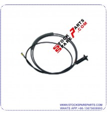 accelerator cable 81590-17000