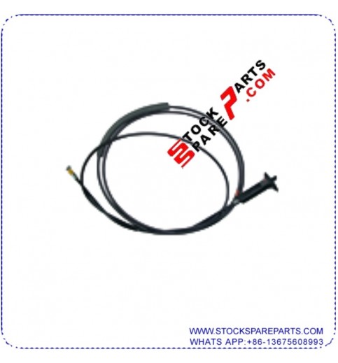 accelerator cable 81590-17000