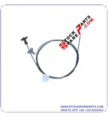 accelerator cable 81590-28000