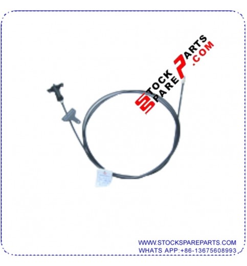 accelerator cable 81590-28000