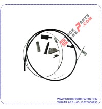 accelerator cable 82310
