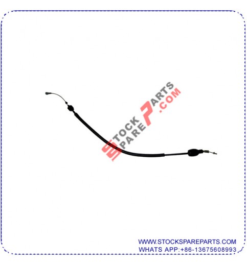 accelerator cable 847061