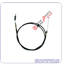 accelerator cable MB160056