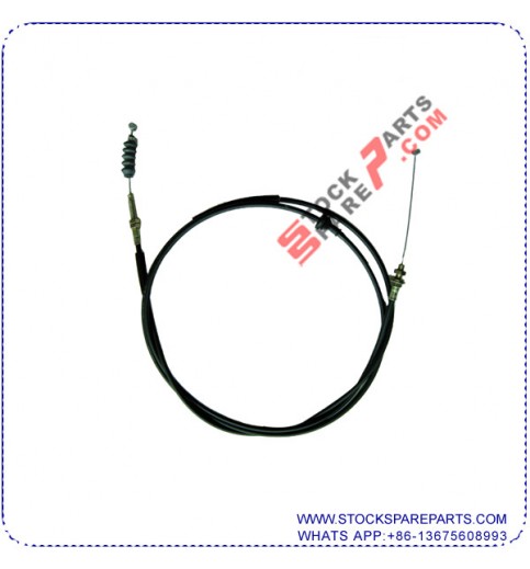 accelerator cable MB160056