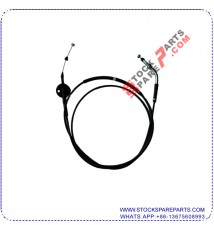 accelerator cable MB181388