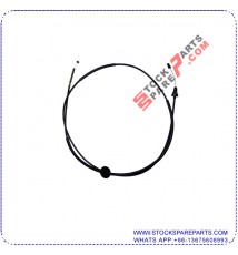 accelerator cable MB322618