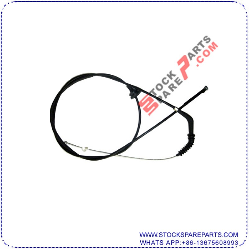 accelerator cable MB390955