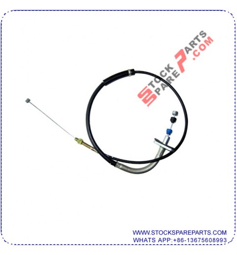 accelerator cable MR234911