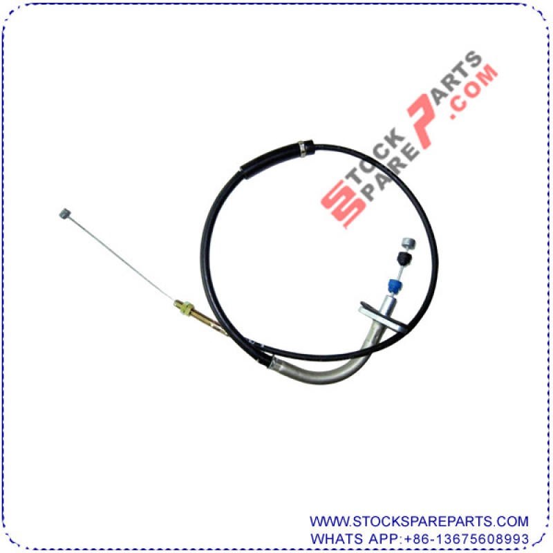 accelerator cable MR234911