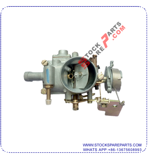 Carburetor  1401.E2