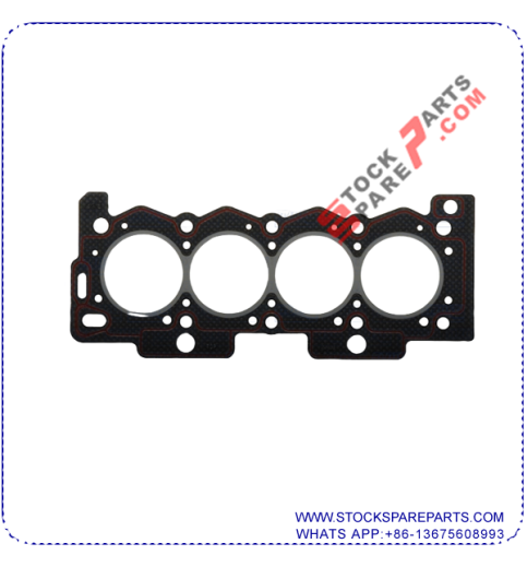 CYLINDER HEAD GASKET 0209.91