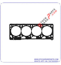 CYLINDER HEAD GASKET  030 103 383AH