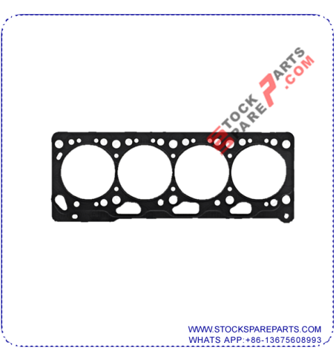 CYLINDER HEAD GASKET  030 103 383AH