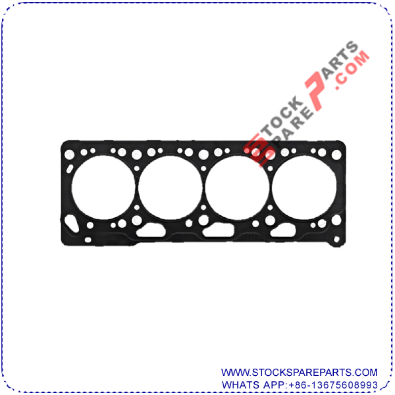 CYLINDER HEAD GASKET  030 103 383AH