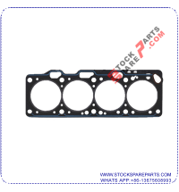 CYLINDER HEAD GASKET  036 103 383AL