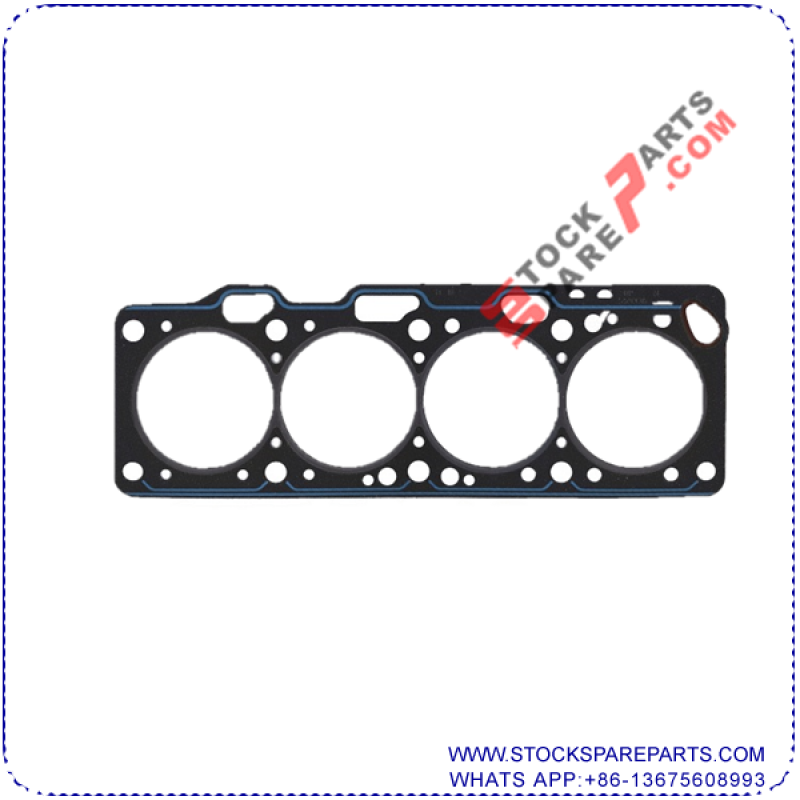 CYLINDER HEAD GASKET  036 103 383AL