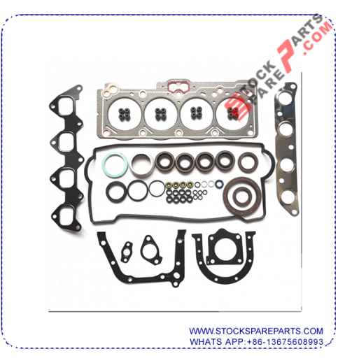 FULL GASKET SET 04111-16221