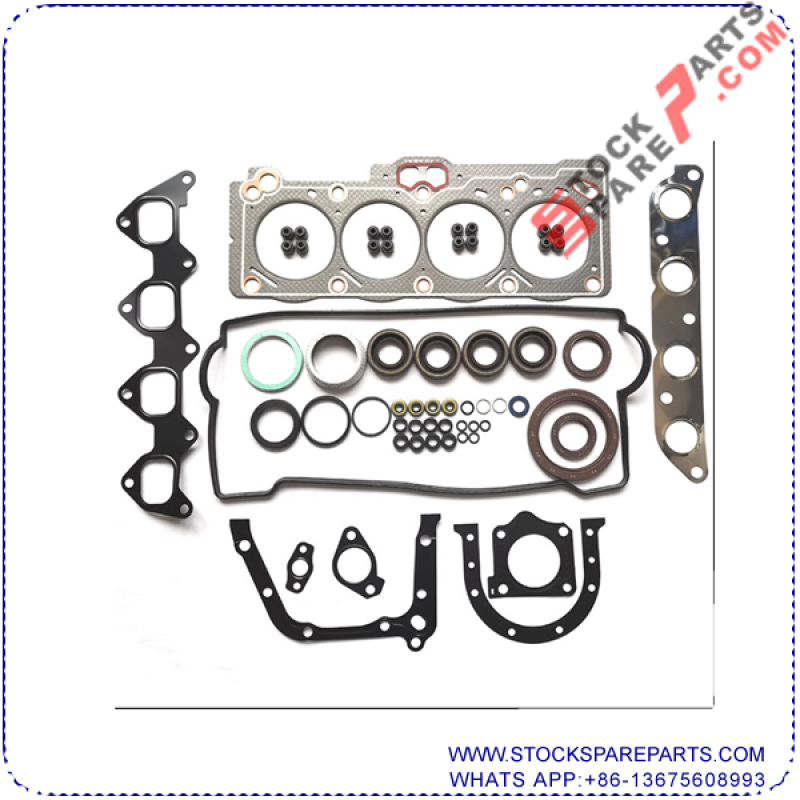 FULL GASKET SET 04111-16221