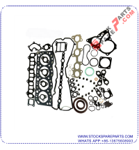 FULL GASKET SET 04111-72010